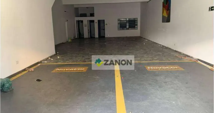 Salão para alugar no bairro rudge ramos - são bernardo do campo/sp