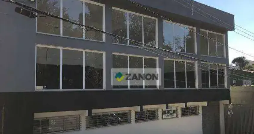 Prédio à venda na Estrada João Ducim, Jardim Oriental, Santo André