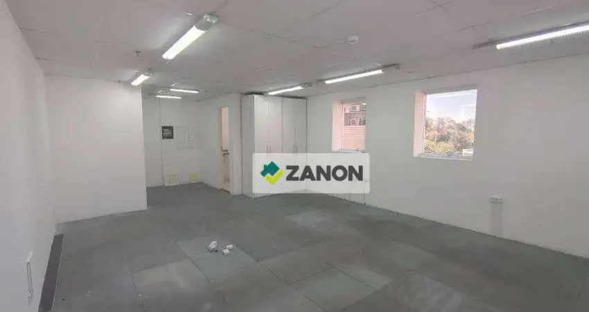 Sala para alugar no bairro rudge ramos - são bernardo do campo/sp