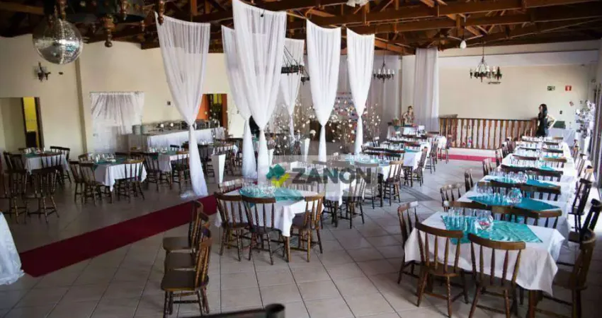 Prédio à venda na Rua Genebra, Taboão, São Bernardo do Campo