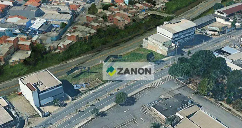 Terreno para alugar no bairro centro - são bernardo do campo/sp