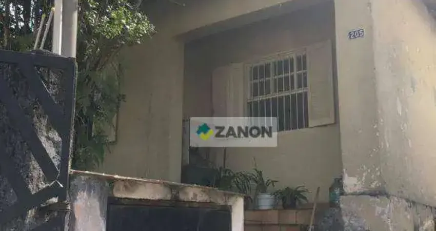 Terreno à venda no bairro baeta neves - são bernardo do campo/sp