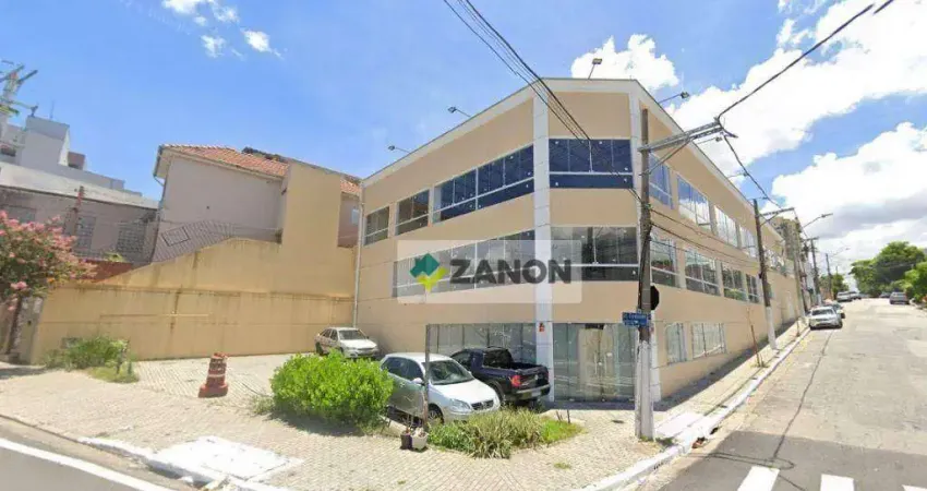 Barracão / Galpão / Depósito com 1 sala à venda na Rua Doutor Zuquim, Santana, São Paulo