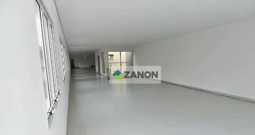 Sala comercial com 1 sala à venda na Rua Almeida Torres, Aclimação, São Paulo