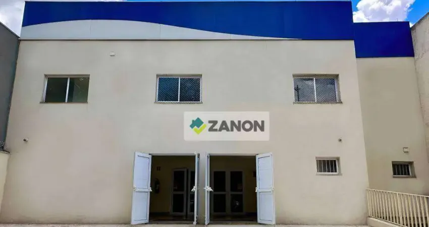 Barracão / Galpão / Depósito com 1 sala à venda na Rua Clímaco Barbosa, Cambuci, São Paulo