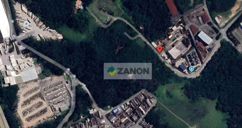 Terreno à venda no bairro alvarenga - são bernardo do campo/sp