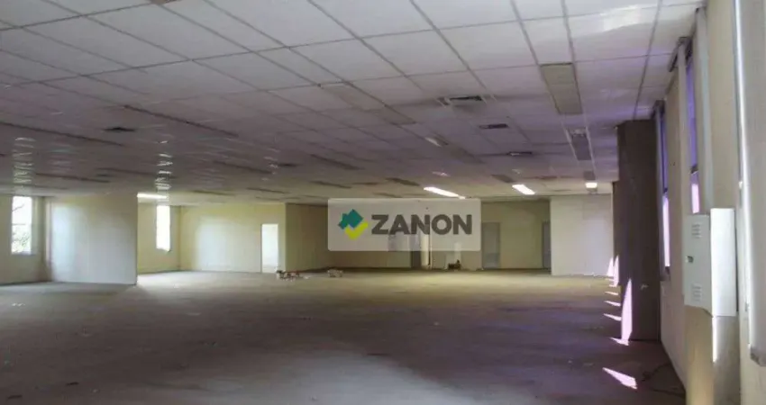 Prédio à venda na Avenida Engenheiro Eusébio Stevaux, Santo Amaro, São Paulo