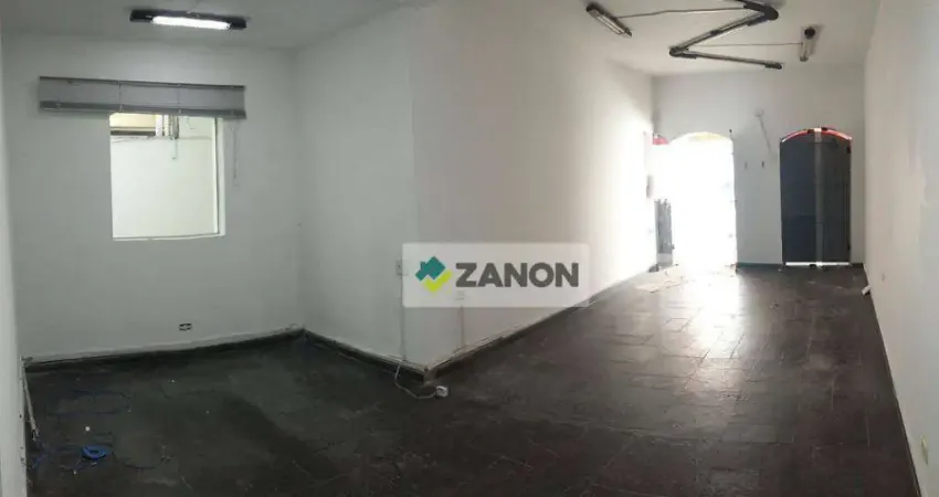 Casa comercial com 6 salas à venda na Avenida Índico, Jardim do Mar, São Bernardo do Campo