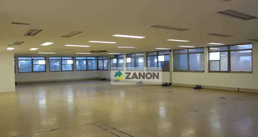 Andar corporativo à venda no bairro pinheiros - são paulo/sp