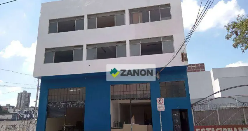 Salão para alugar no bairro centro - são bernardo do campo/sp