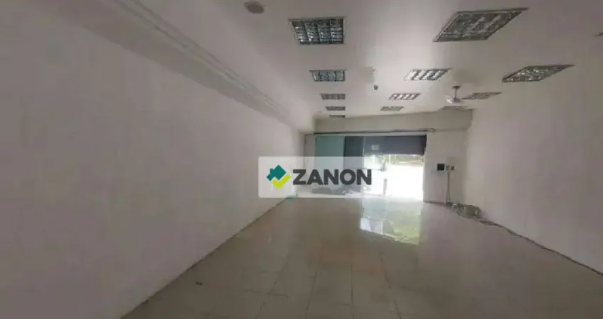 Salão para alugar no bairro centro - são bernardo do campo/sp