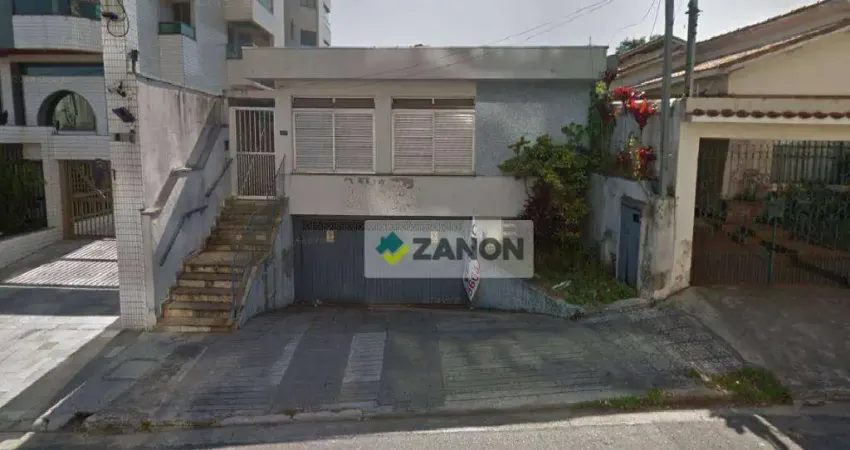 Terreno à venda no bairro nova petrópolis - são bernardo do campo/sp