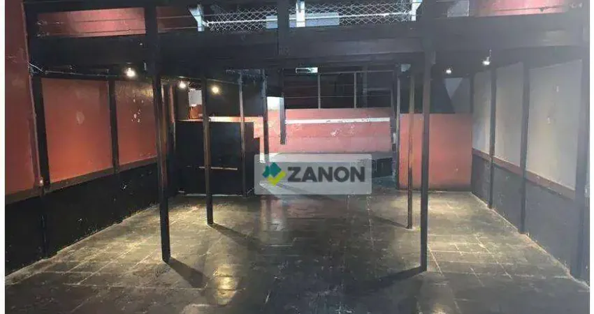 Salão para alugar no bairro centro - são bernardo do campo/sp