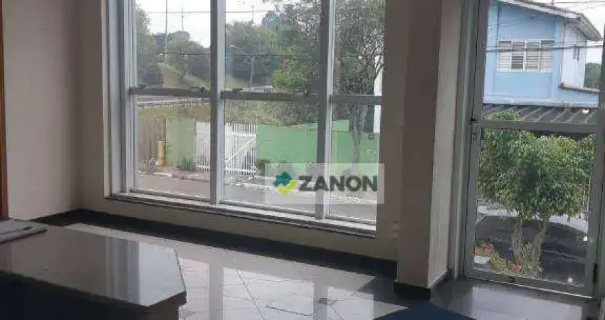 Prédio à venda no bairro vila dayse - são bernardo do campo/sp