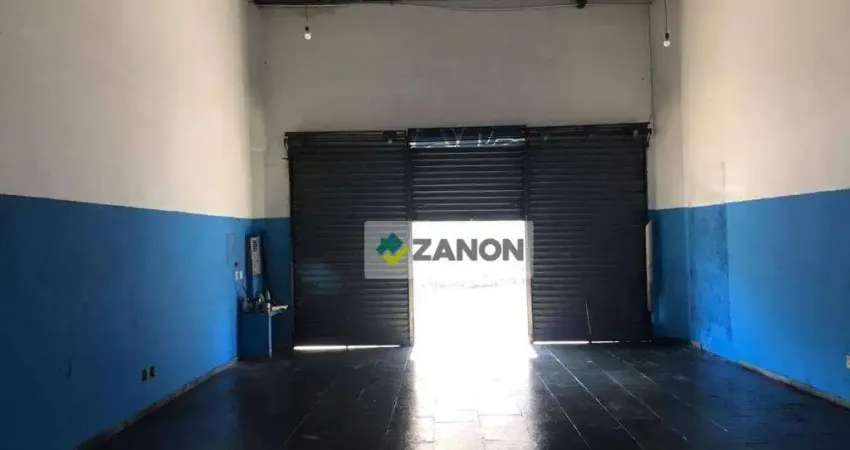 Salão para alugar no bairro vila olga - são bernardo do campo/sp