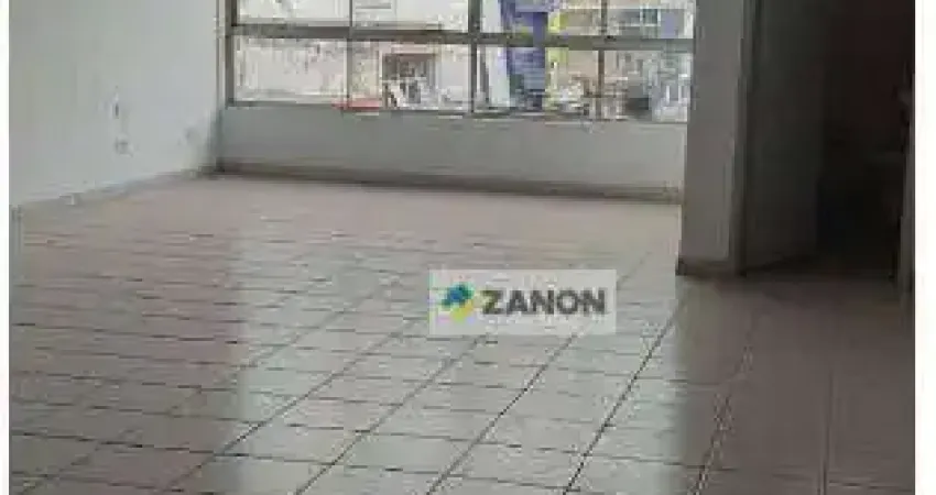 Sala comercial para alugar na Rua Ernesta Pelosini, Centro, São Bernardo do Campo
