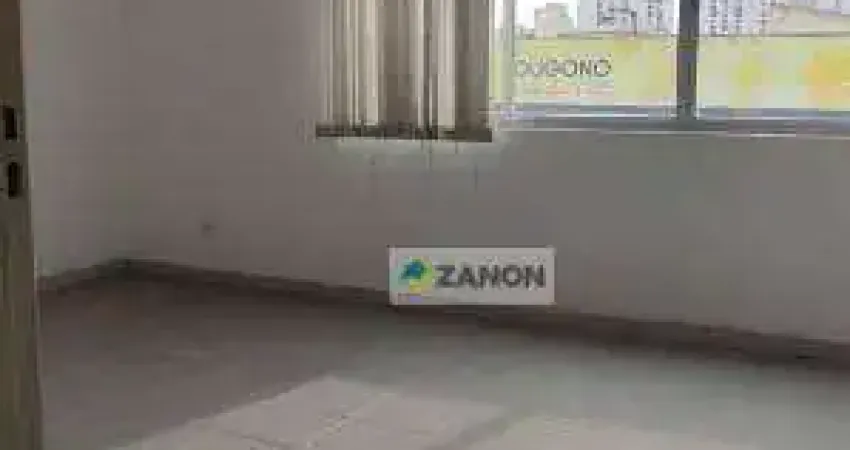 Sala comercial para alugar na Rua Ernesta Pelosini, Centro, São Bernardo do Campo