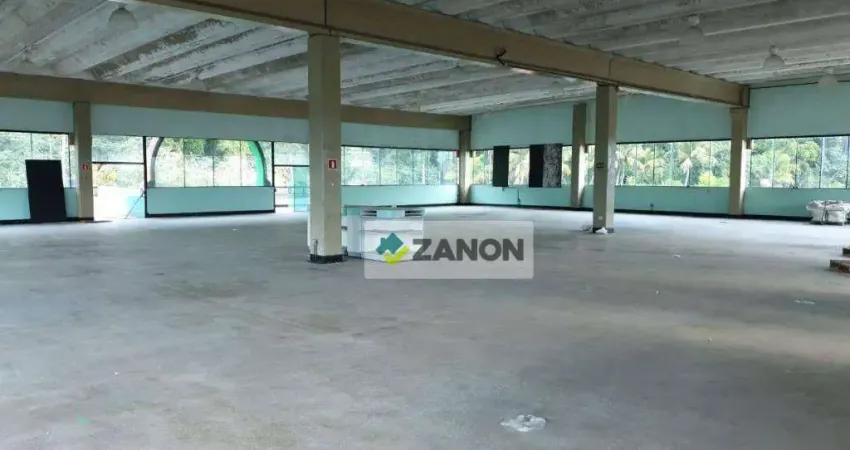 Prédio para alugar no bairro l. joão batista julião - guarujá/sp