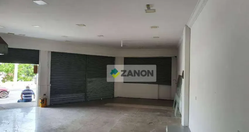 Salão para alugar no bairro independência - são bernardo do campo/sp