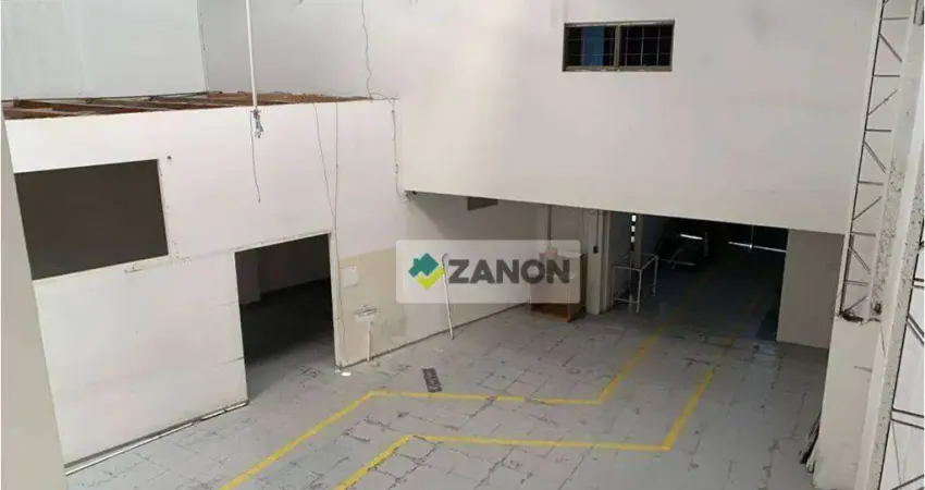 Galpão à venda ou alugar no bairro vila marlene - são bernardo do campo/sp