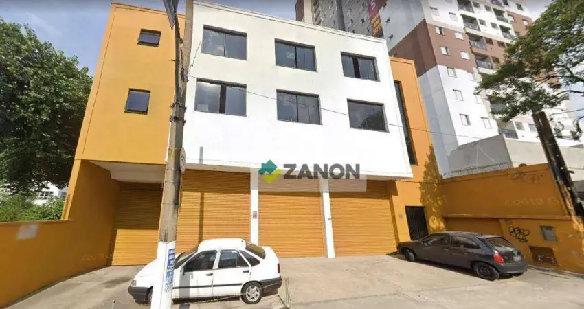 Prédio para alugar na Avenida do Taboão, Taboão, São Bernardo do Campo