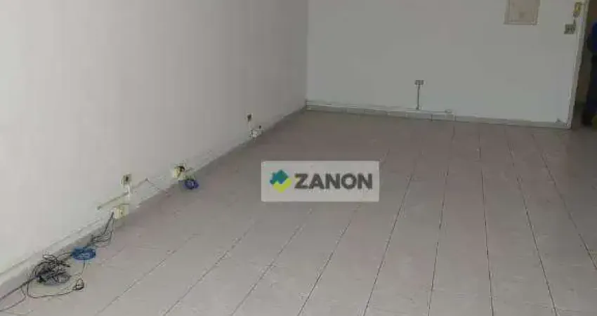 Sala comercial para alugar na Rua Ernesta Pelosini, Centro, São Bernardo do Campo