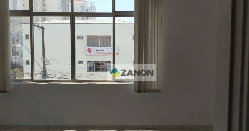 Sala comercial para alugar na Rua Ernesta Pelosini, Centro, São Bernardo do Campo