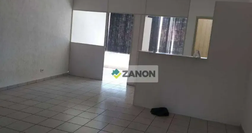 Sala comercial para alugar na Rua Ernesta Pelosini, Centro, São Bernardo do Campo