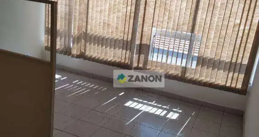 Sala comercial para alugar na Rua Ernesta Pelosini, Centro, São Bernardo do Campo