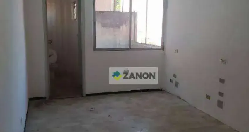 Sala comercial para alugar na Rua Ernesta Pelosini, Centro, São Bernardo do Campo