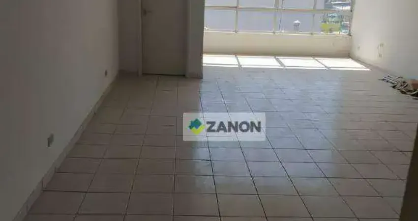 Sala comercial para alugar na Rua Ernesta Pelosini, Centro, São Bernardo do Campo