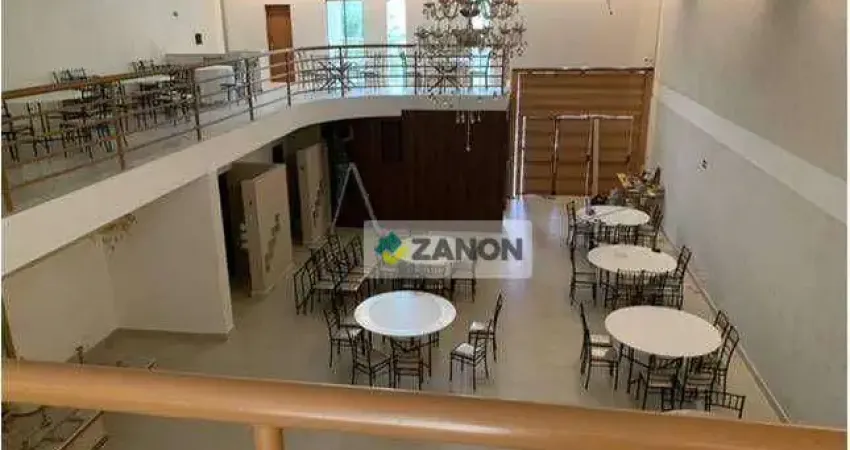 Salão para vender no bairro centro - são bernardo do campo/sp