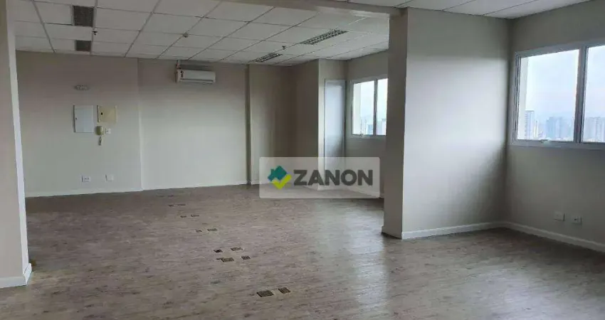 Sala comercial à venda na Rua José Versolato, Centro, São Bernardo do Campo