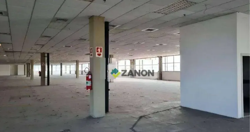 Galpão à venda no bairro jardim santa cruz (sacomã) - são paulo/sp