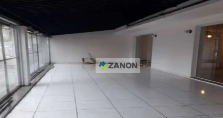 Casa comercial para alugar na Rua Princesa Maria Amélia, Nova Petrópolis, São Bernardo do Campo