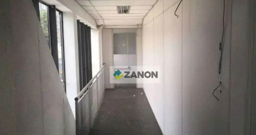 Terreno comercial para alugar na Rua Heitor Peixoto, Cambuci, São Paulo