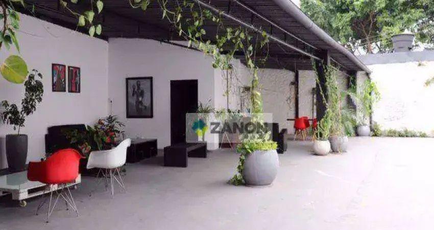 Sala comercial com 1 sala para alugar na Avenida Rudge, Bom Retiro, São Paulo