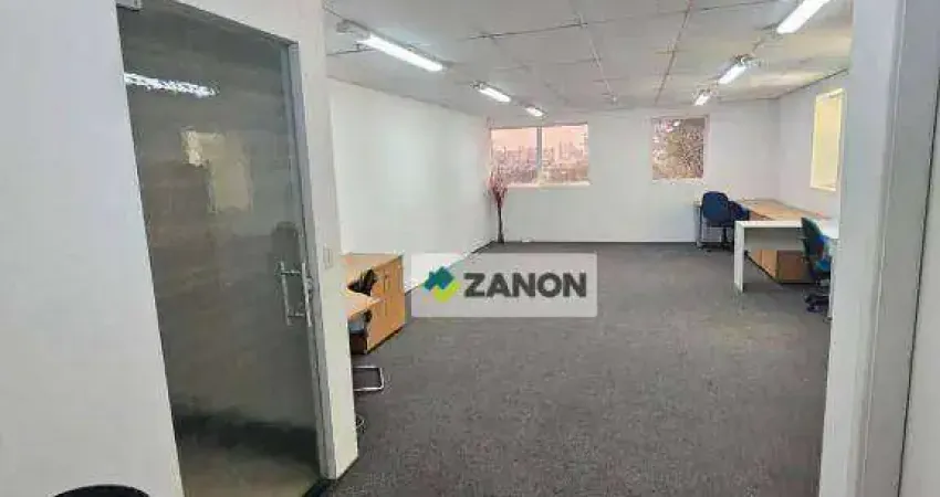 Sala para alugar no bairro rudge ramos - são bernardo do campo/sp