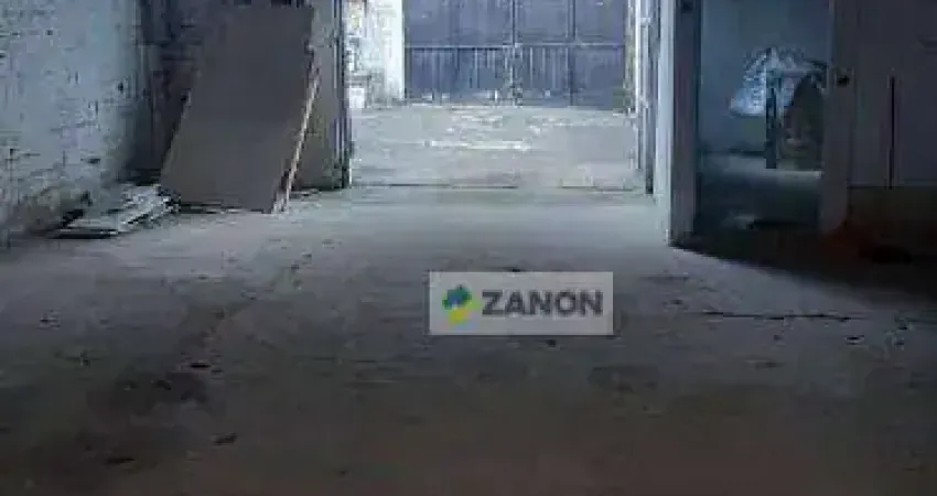 Galpão para alugar no bairro centro - são bernardo do campo/sp