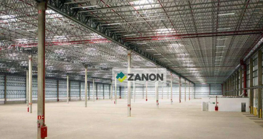 Galpão para alugar no bairro itaquaciara - itapecerica da serra/sp