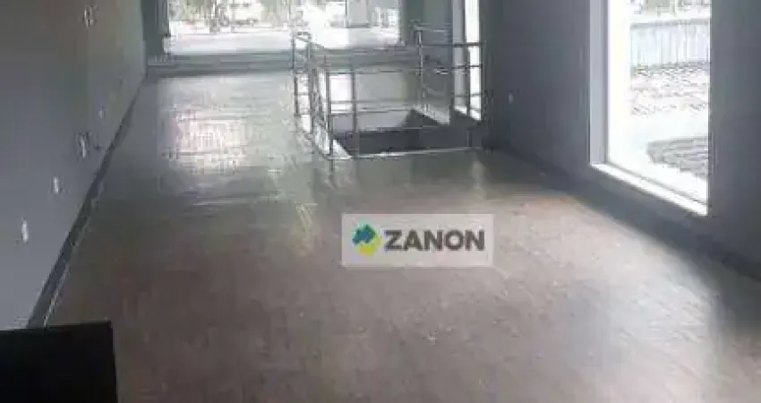 Salão à venda ou alugar no bairro jardim do mar - são bernardo do campo/sp