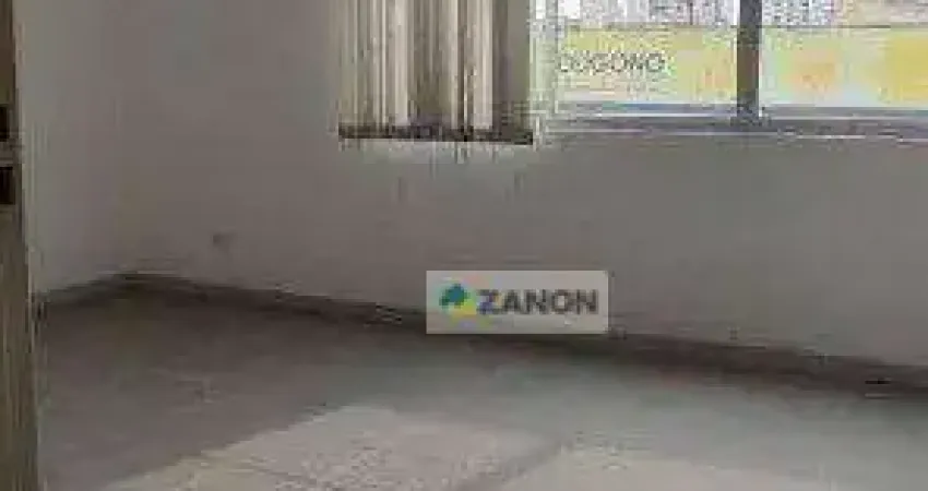 Sala comercial com 2 salas para alugar na Rua Ernesta Pelosini, Centro, São Bernardo do Campo