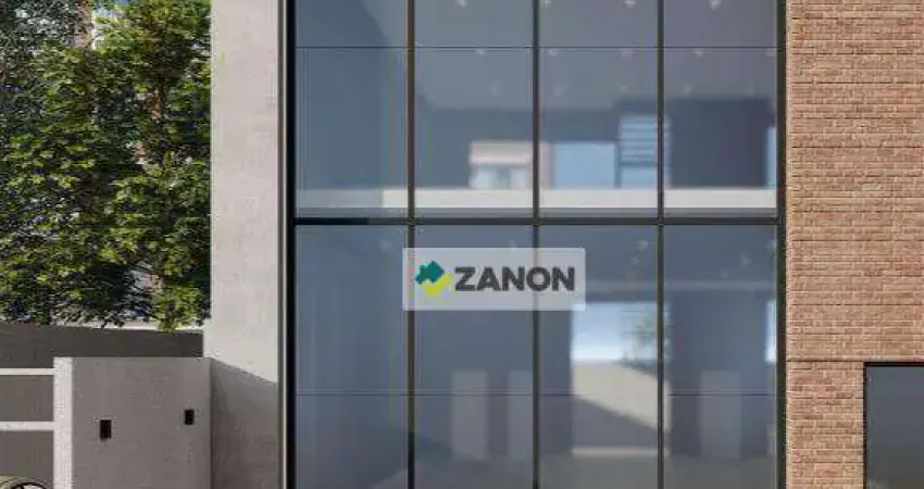 Prédio para alugar na Rua Padre Manoel de Paiva, Jardim, Santo André