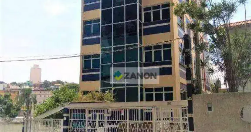 Prédio para alugar no bairro nova petrópolis - são bernardo do campo/sp