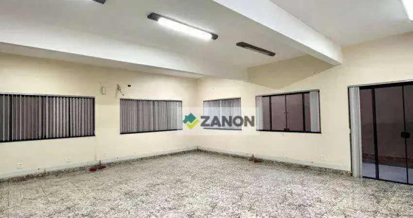 Prédio à venda na Rua Santos Dumont, Centro, São Bernardo do Campo