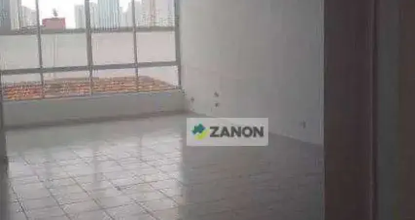 Sala comercial com 1 sala para alugar na Rua Ernesta Pelosini, Centro, São Bernardo do Campo