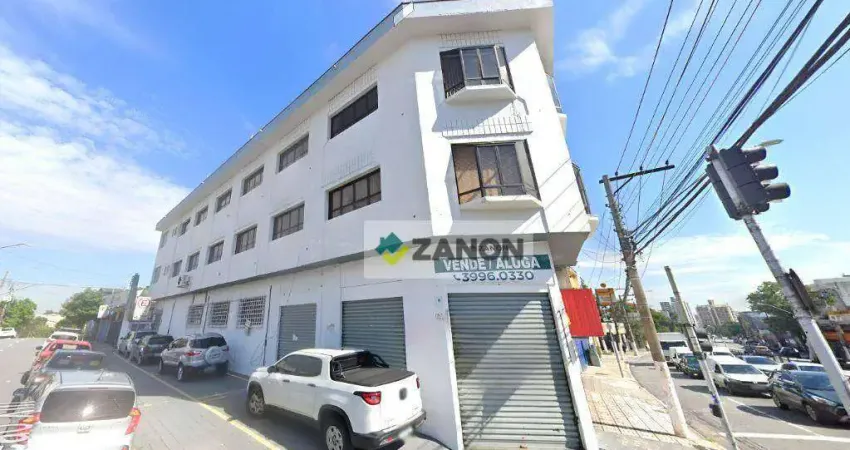 Salão para alugar no bairro rudge ramos - são bernardo do campo/sp