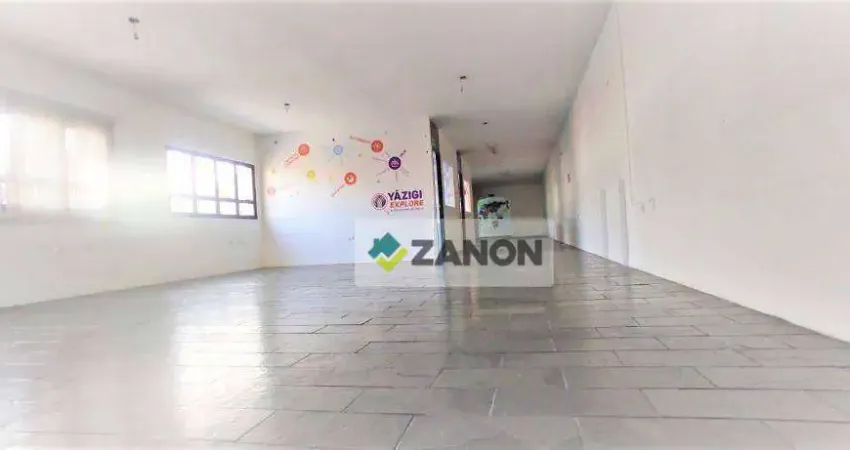 Salão para alugar no bairro rudge ramos - são bernardo do campo/sp