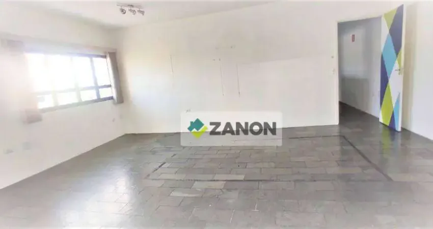 Salão para alugar no bairro rudge ramos - são bernardo do campo/sp