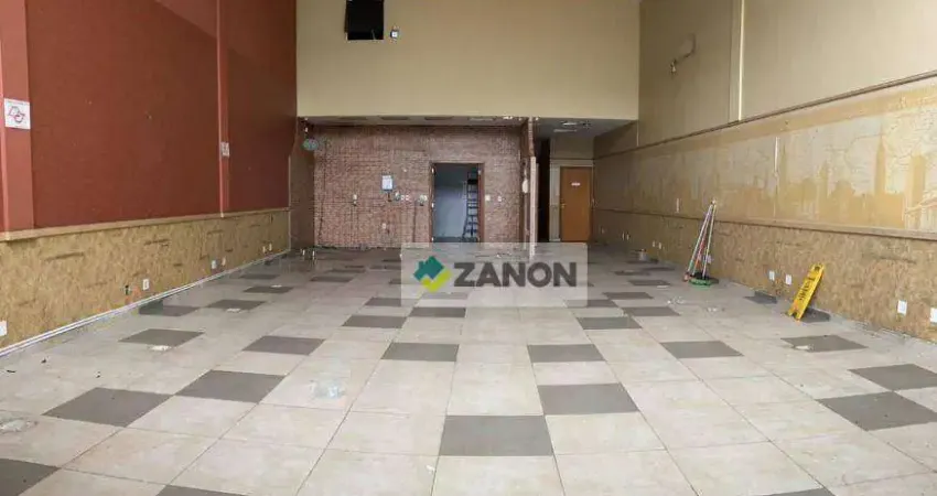 Salão para alugar no bairro centro - são bernardo do campo/sp